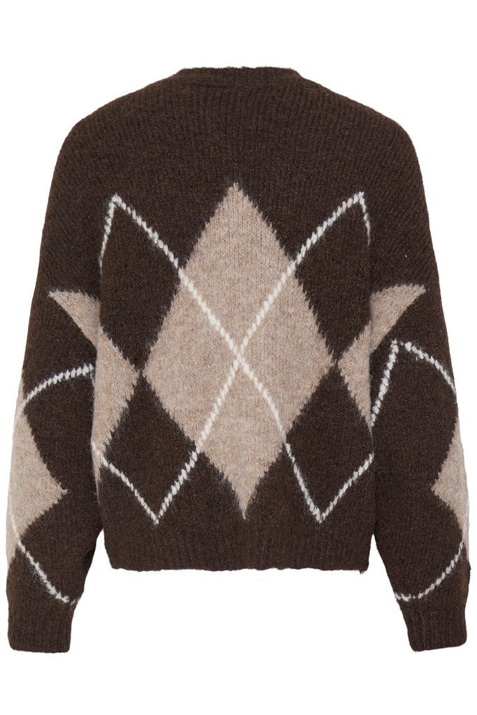 Fransa Charleen Cardigan - RUTHERFORD & Co