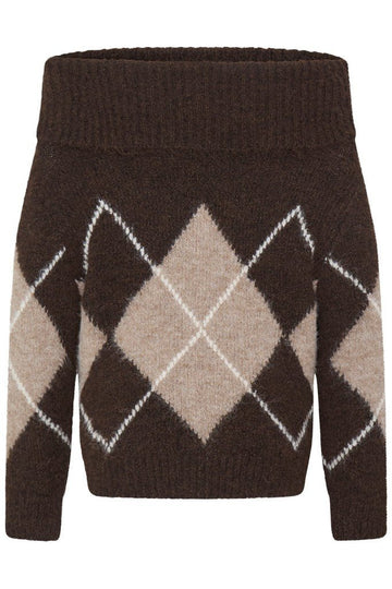 Fransa Charleen Pullover - RUTHERFORD & Co