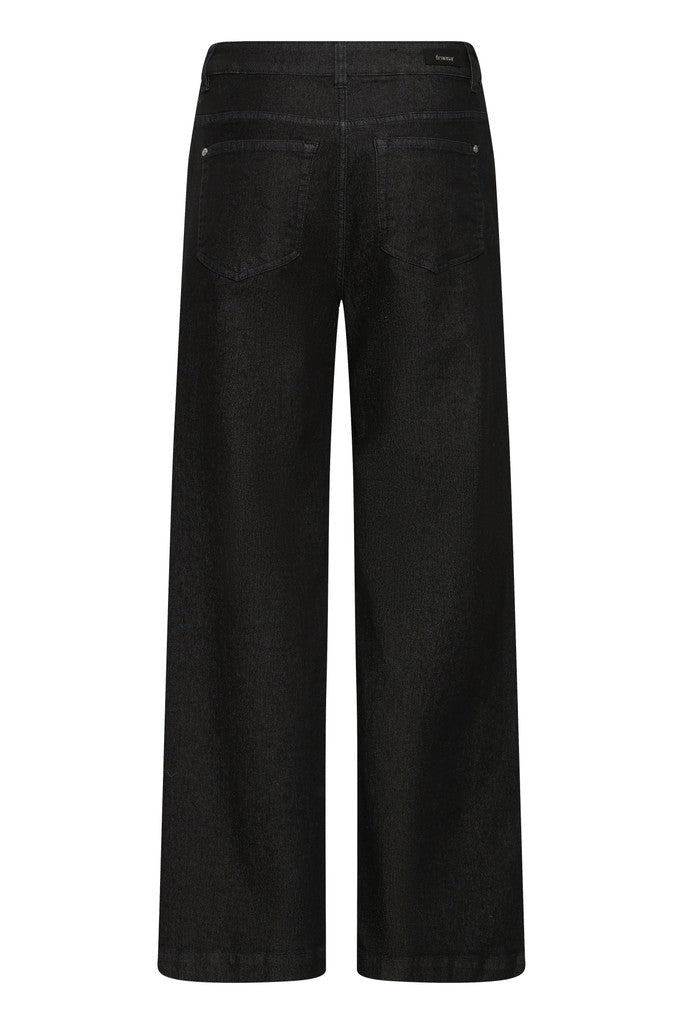 Fransa Chi Hanna Jeans - RUTHERFORD & Co