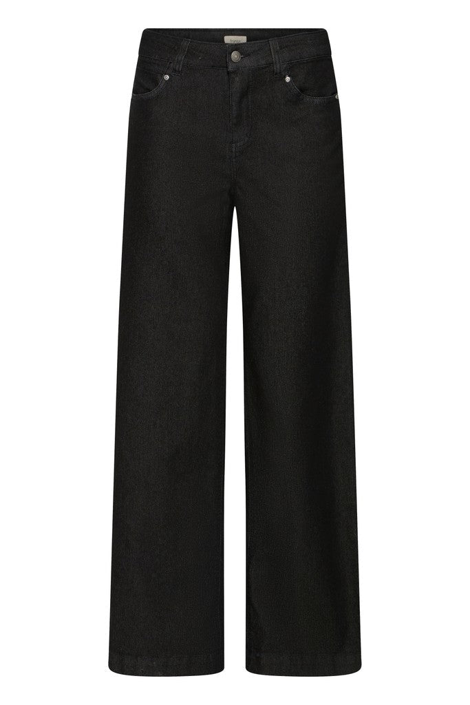 Fransa Chi Hanna Jeans - RUTHERFORD & Co