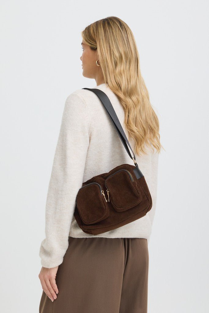 Fransa Cori Bag - RUTHERFORD & Co