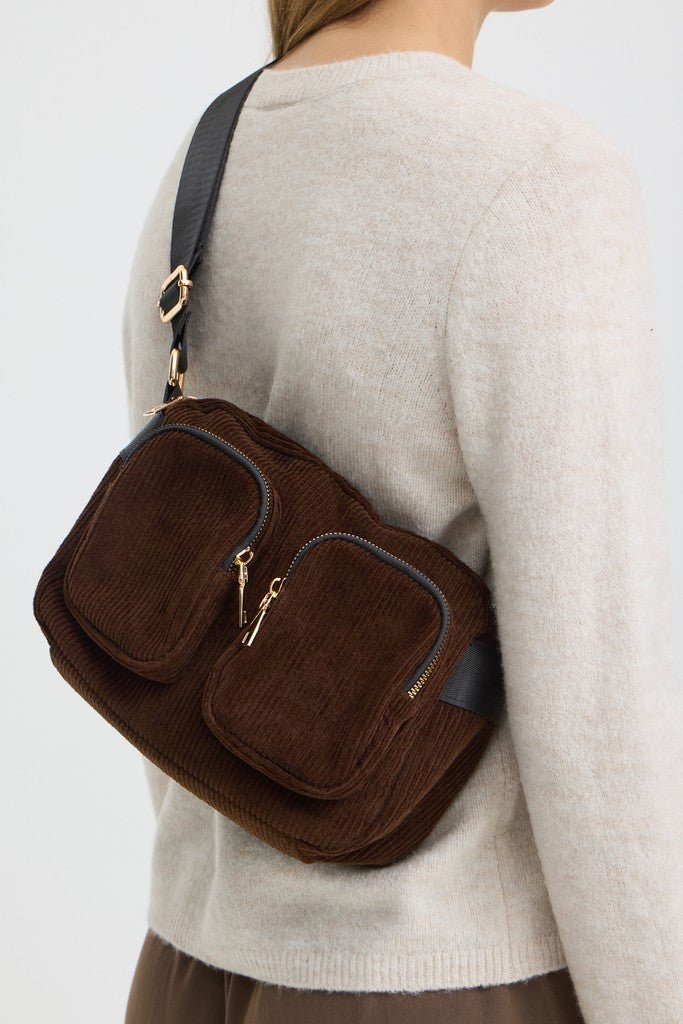Fransa Cori Bag - RUTHERFORD & Co