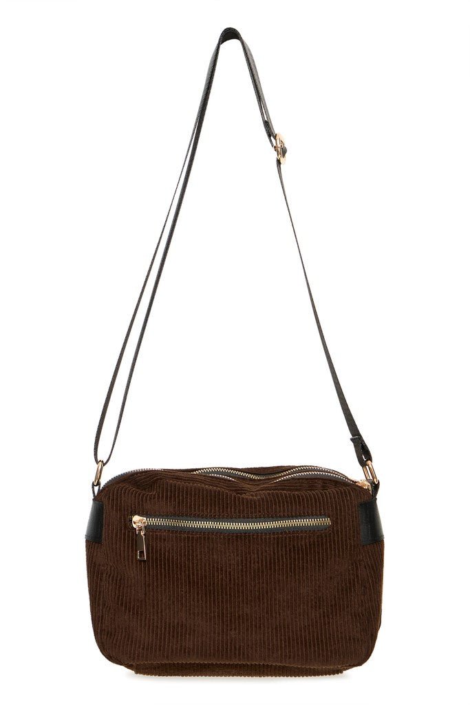 Fransa Cori Bag - RUTHERFORD & Co