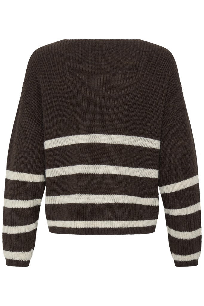 Fransa Eretta Jumper - RUTHERFORD & Co