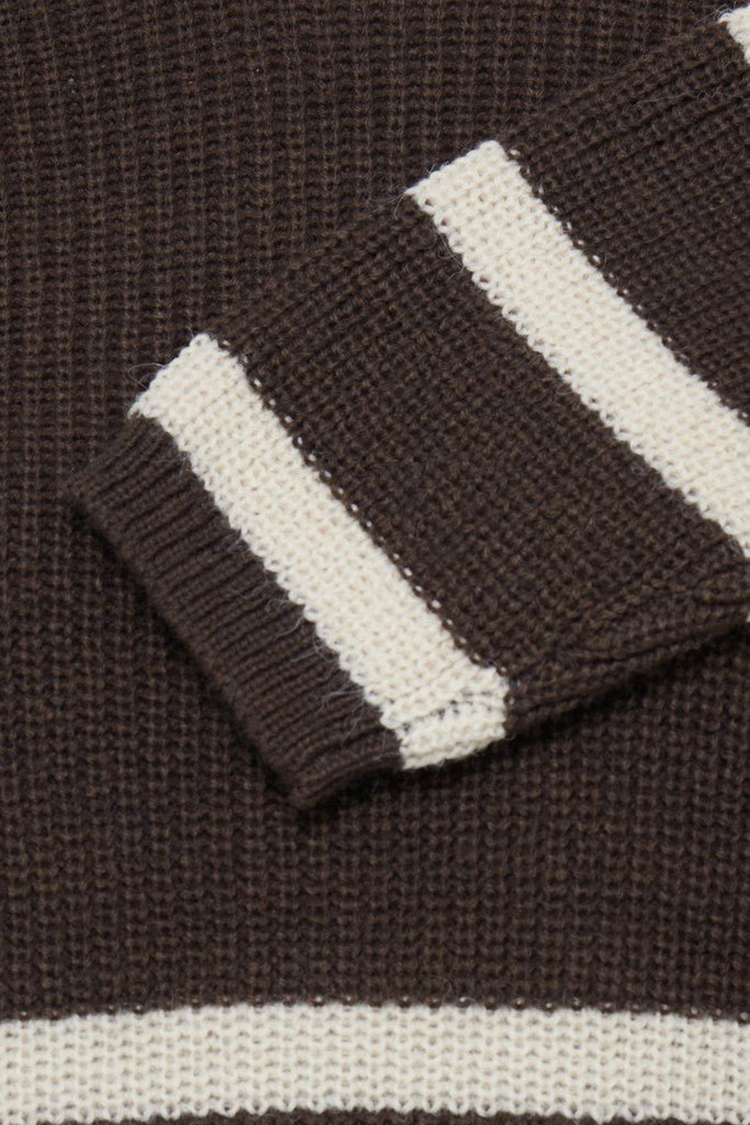 Fransa Eretta Jumper - RUTHERFORD & Co