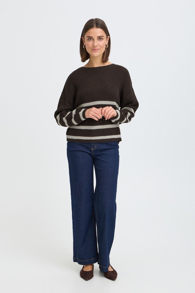 Fransa Eretta Jumper - RUTHERFORD & Co