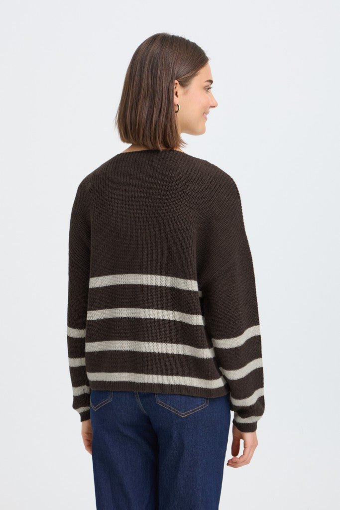 Fransa Eretta Jumper - RUTHERFORD & Co