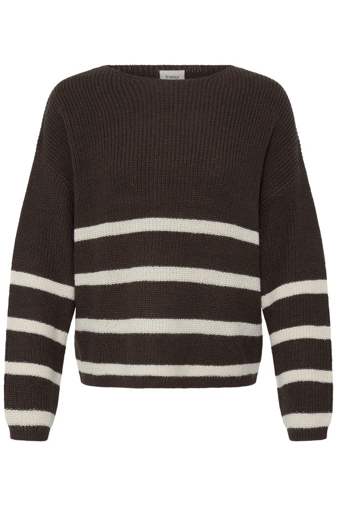 Fransa Eretta Jumper - RUTHERFORD & Co