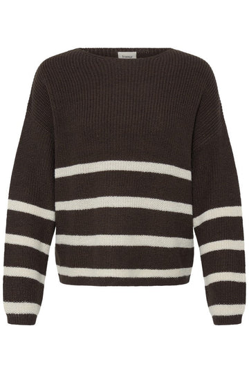 Fransa Eretta Jumper - RUTHERFORD & Co