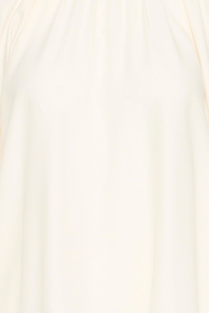 Fransa Helene Blouse - RUTHERFORD & Co