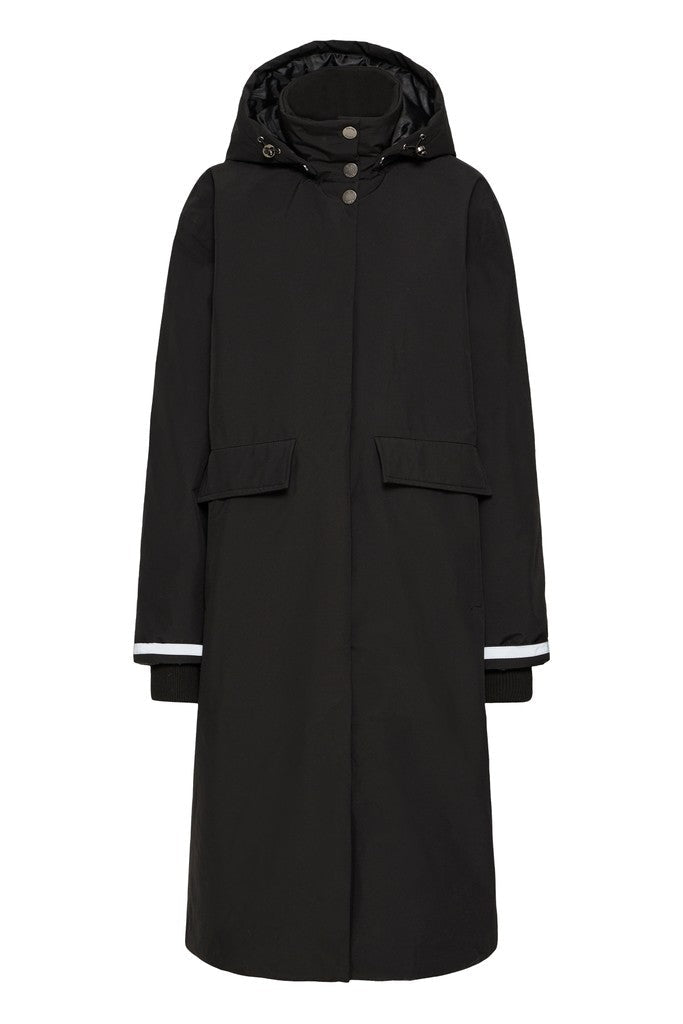 Fransa Leia Jacket - RUTHERFORD & Co
