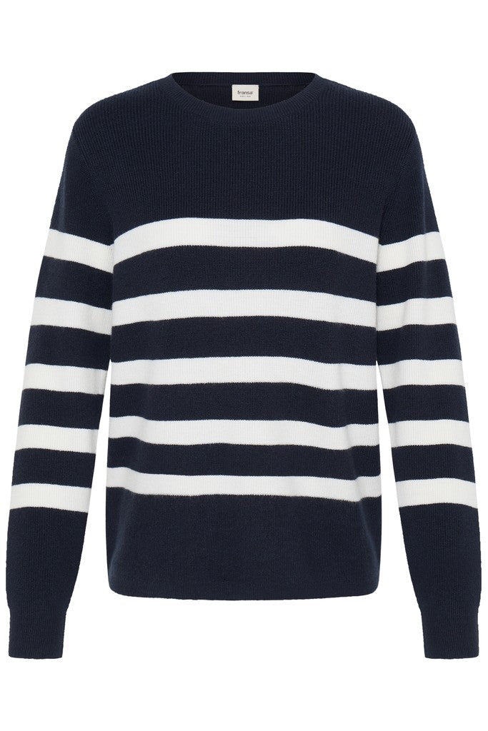 Fransa Maria Pullover - RUTHERFORD & Co