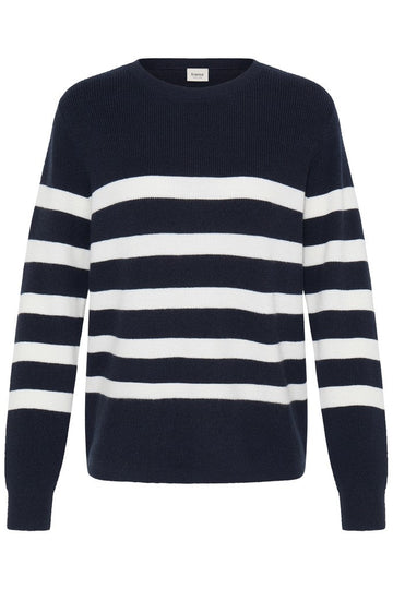 Fransa Maria Pullover - RUTHERFORD & Co