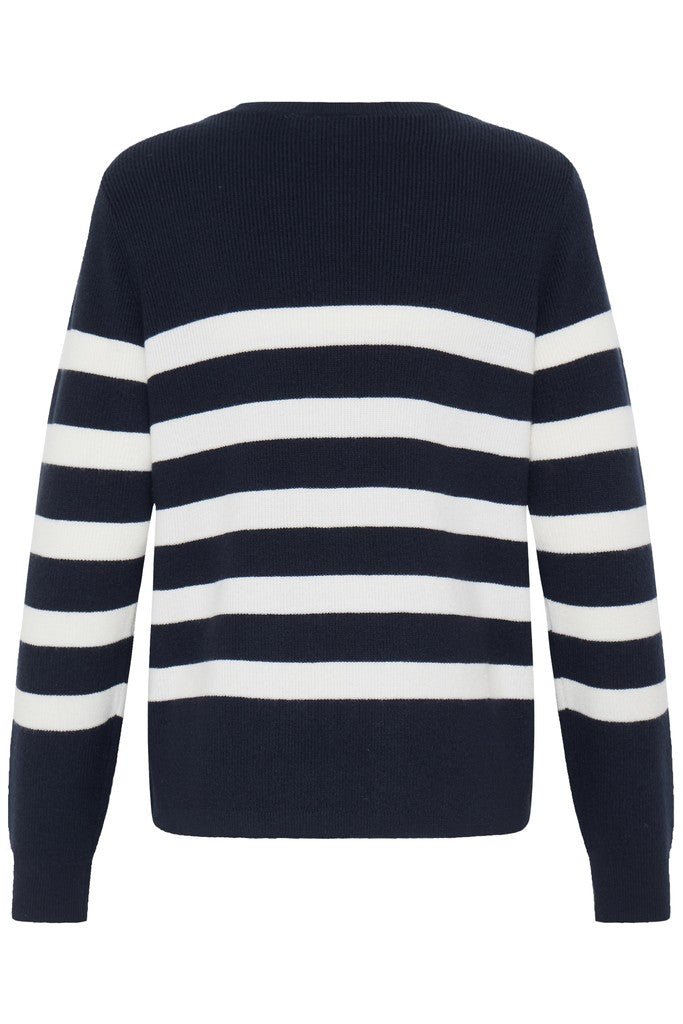 Fransa Maria Pullover - RUTHERFORD & Co
