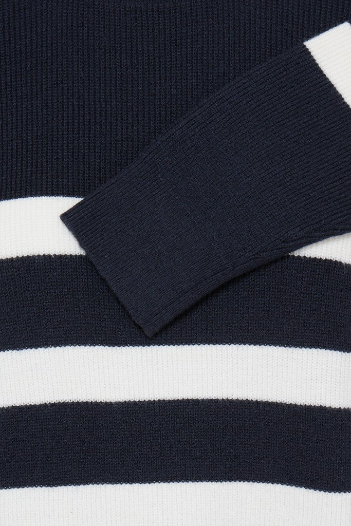 Fransa Maria Pullover - RUTHERFORD & Co