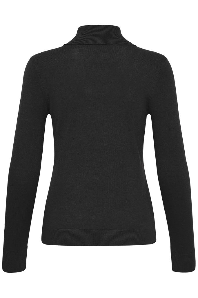 Fransa Mary Jumper Meteorite - RUTHERFORD & Co