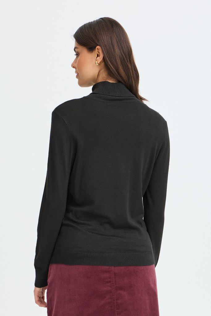Fransa Mary Jumper Meteorite - RUTHERFORD & Co