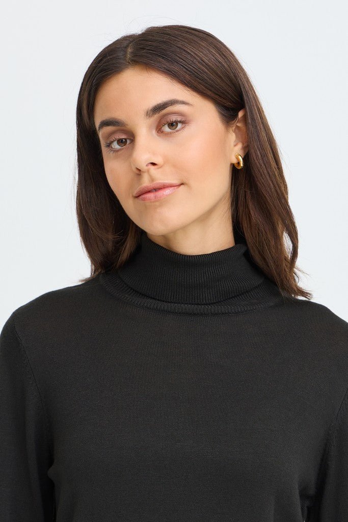 Fransa Mary Jumper Meteorite - RUTHERFORD & Co