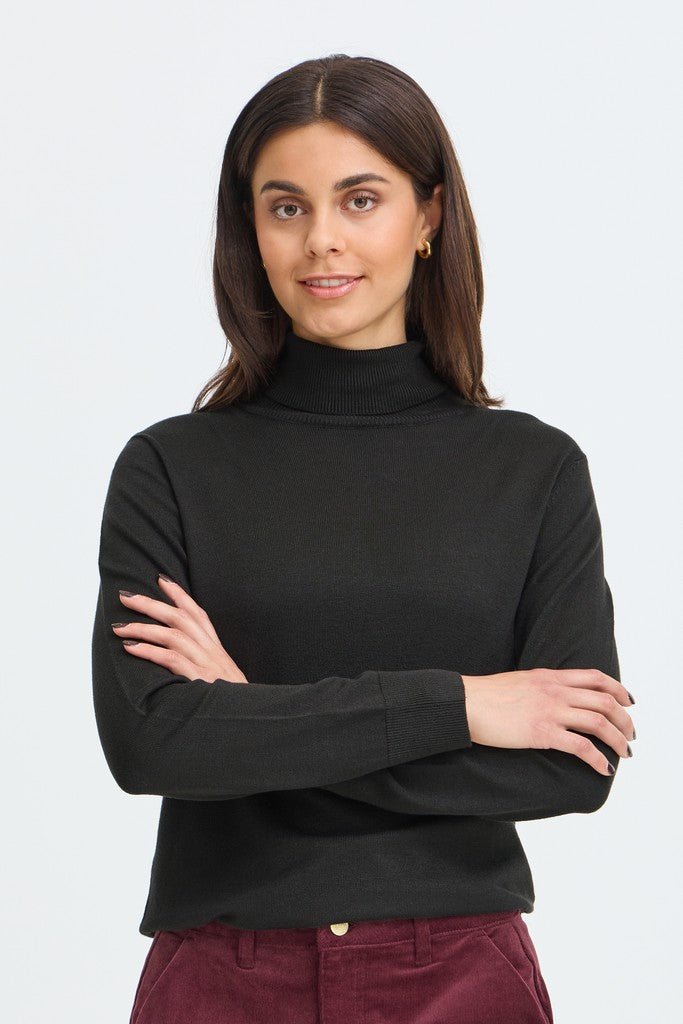 Fransa Mary Jumper Meteorite - RUTHERFORD & Co