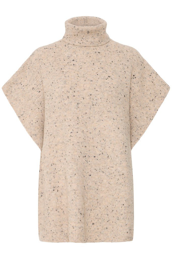 Fransa Nanna Poncho - RUTHERFORD & Co