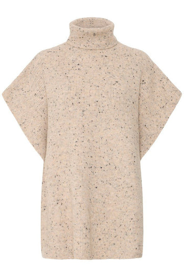 Fransa Nanna Poncho - RUTHERFORD & Co