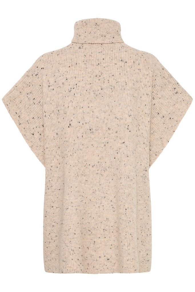 Fransa Nanna Poncho - RUTHERFORD & Co