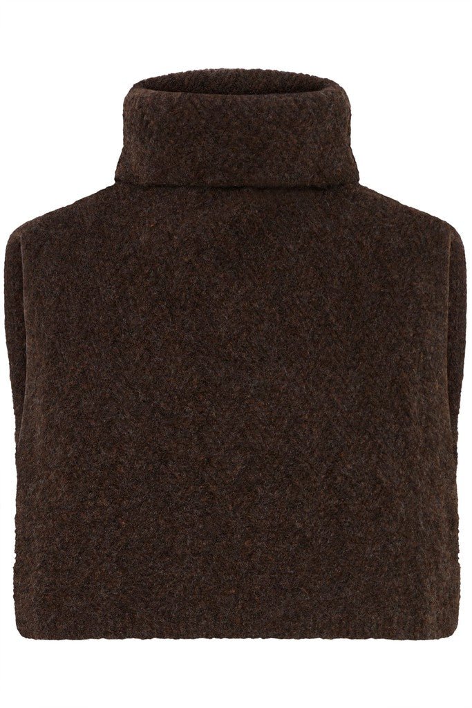 Fransa Netty Scarf - RUTHERFORD & Co