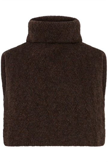 Fransa Netty Scarf - RUTHERFORD & Co