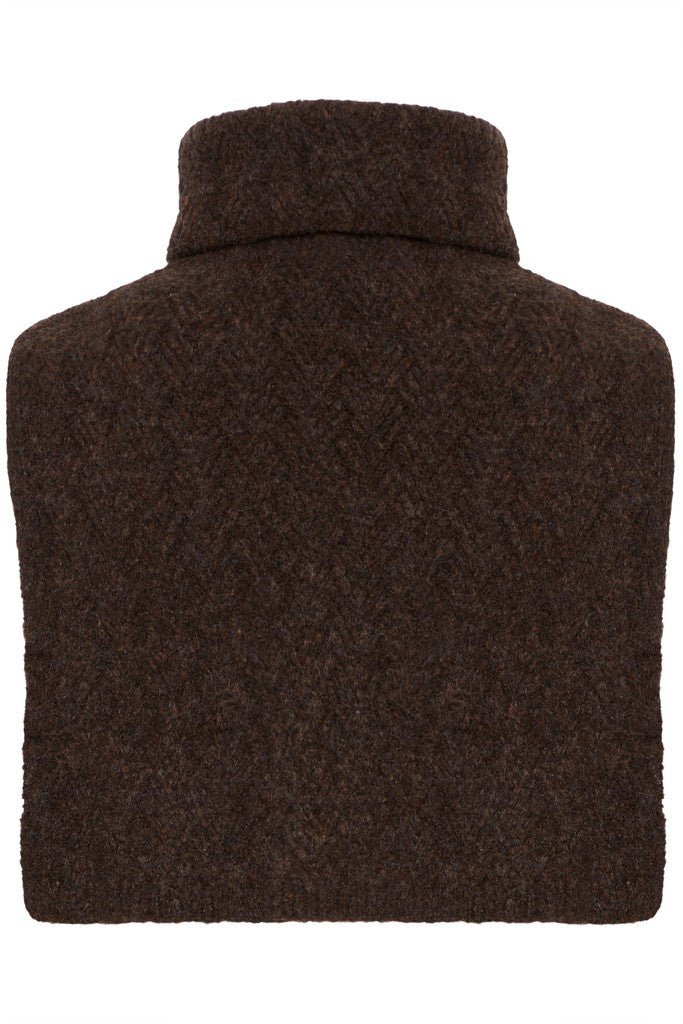 Fransa Netty Scarf - RUTHERFORD & Co