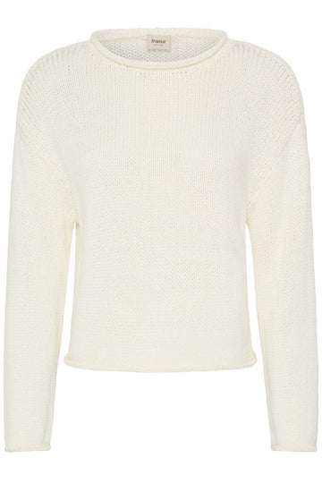 Fransa Paulina Pullover - RUTHERFORD & Co