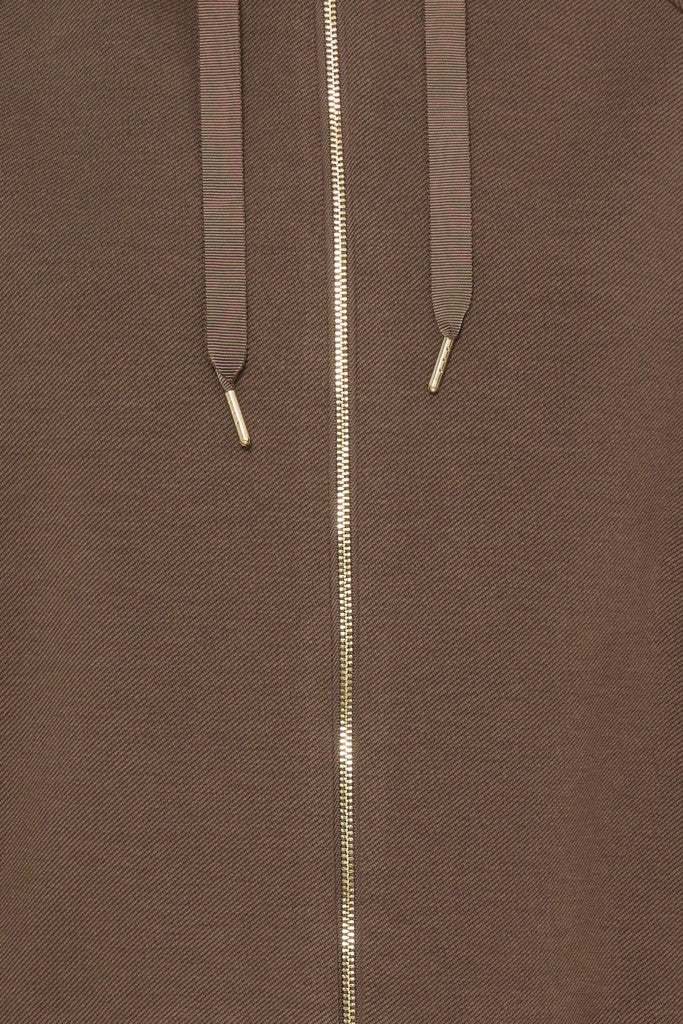 Fransa Priya Cardigan - RUTHERFORD & Co