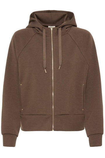 Fransa Priya Cardigan - RUTHERFORD & Co