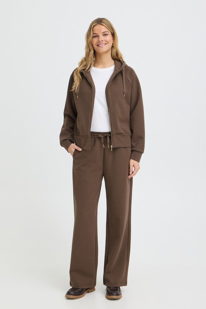 Fransa Priya Cardigan - RUTHERFORD & Co