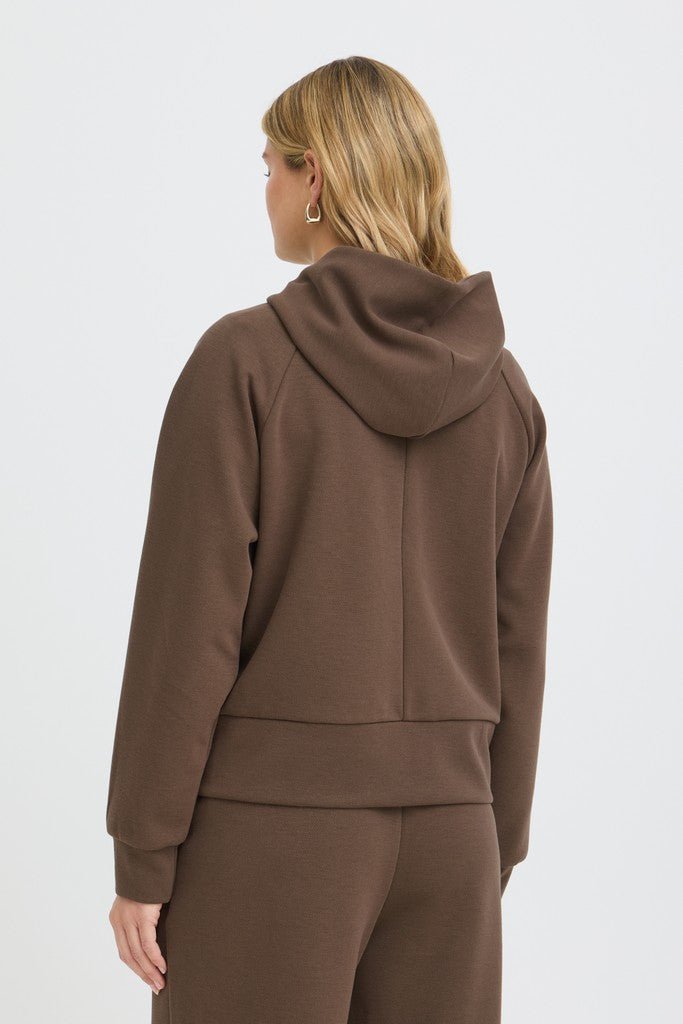 Fransa Priya Cardigan - RUTHERFORD & Co