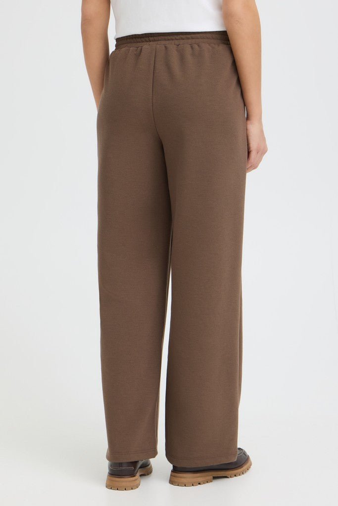 Fransa Priya Trousers - RUTHERFORD & Co