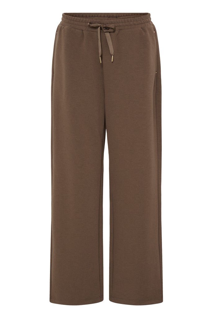 Fransa Priya Trousers - RUTHERFORD & Co