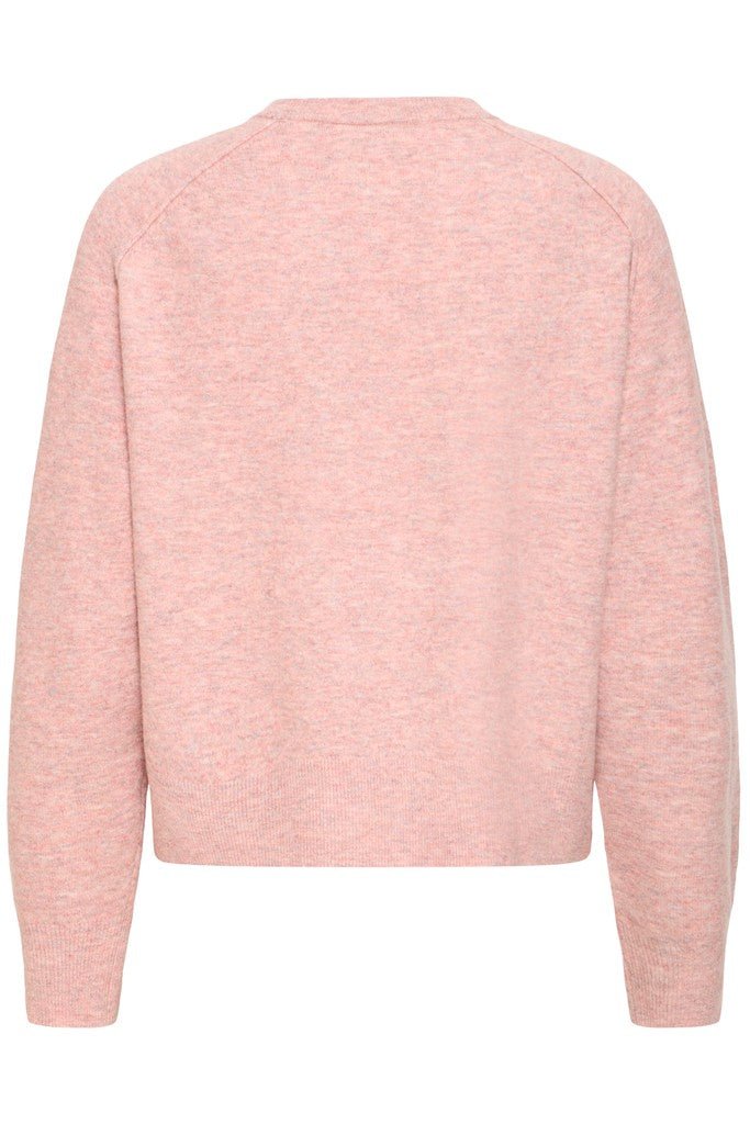 Fransa Suzette Jumper - RUTHERFORD & Co