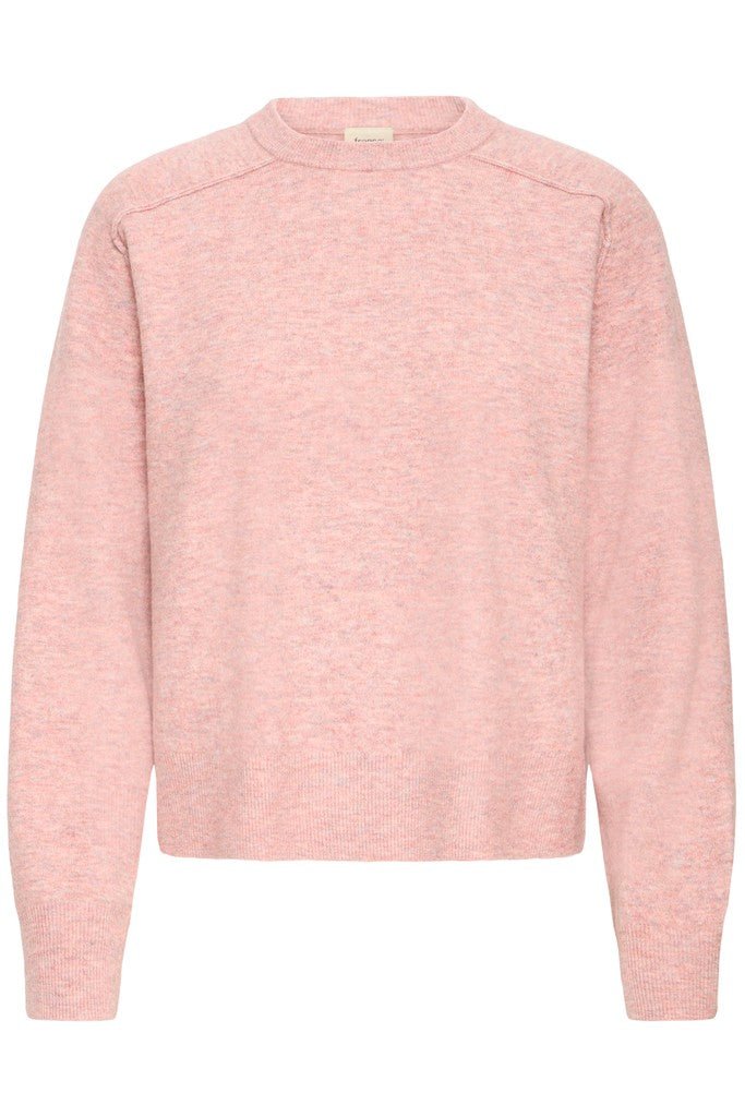 Fransa Suzette Jumper - RUTHERFORD & Co