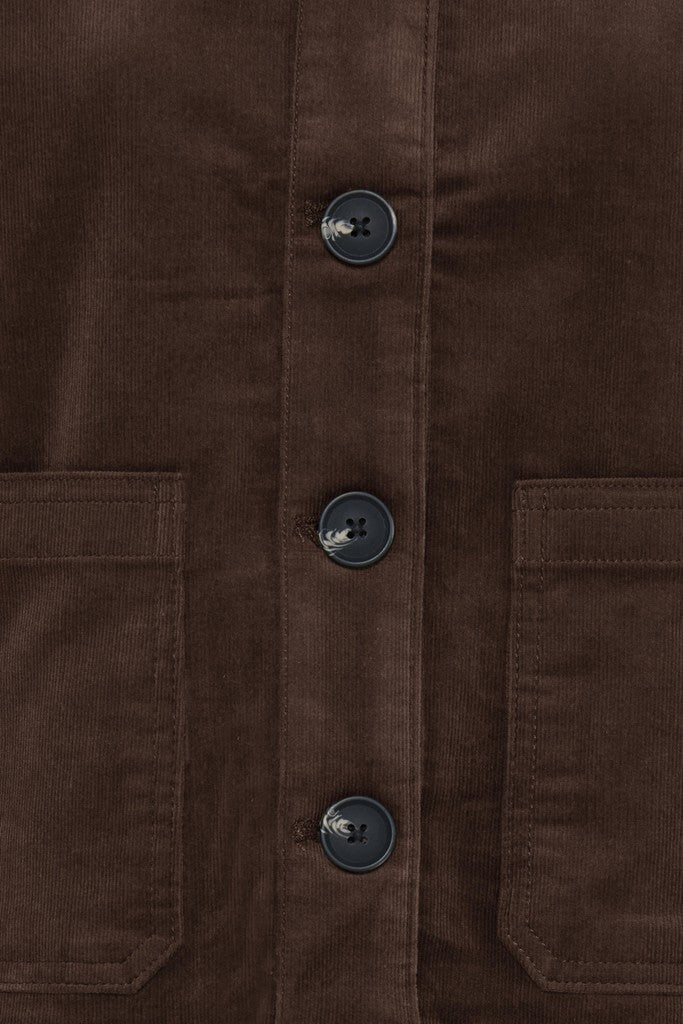 Fransa Tean Denim Jacket - RUTHERFORD & Co