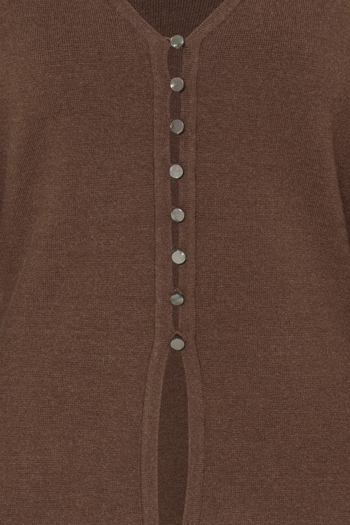 Fransa Vera Cardigan - RUTHERFORD & Co