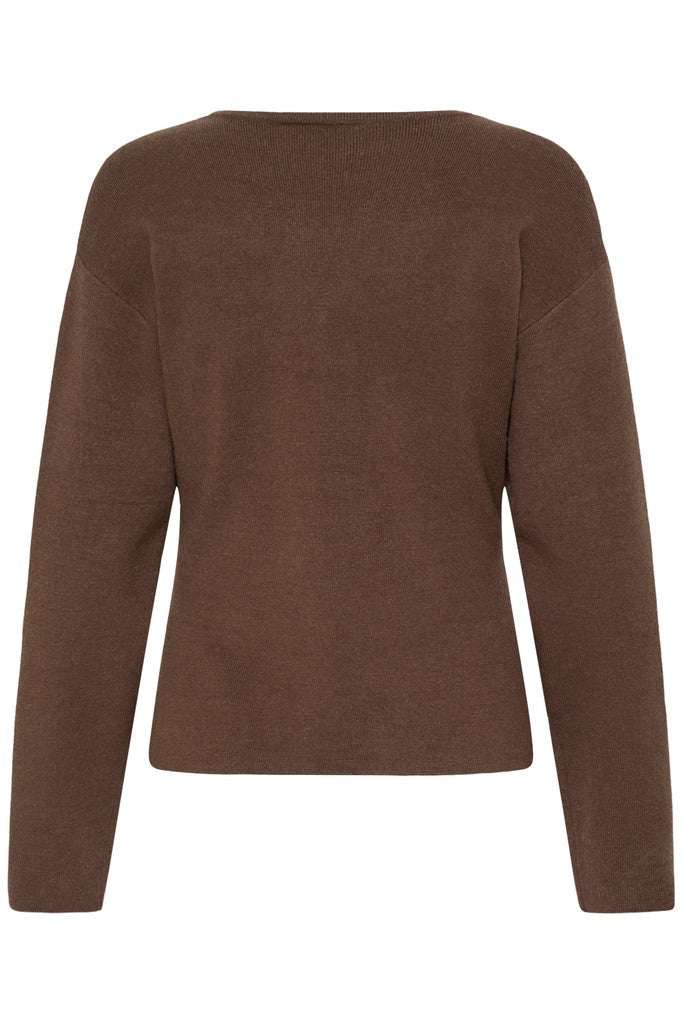 Fransa Vera Cardigan - RUTHERFORD & Co