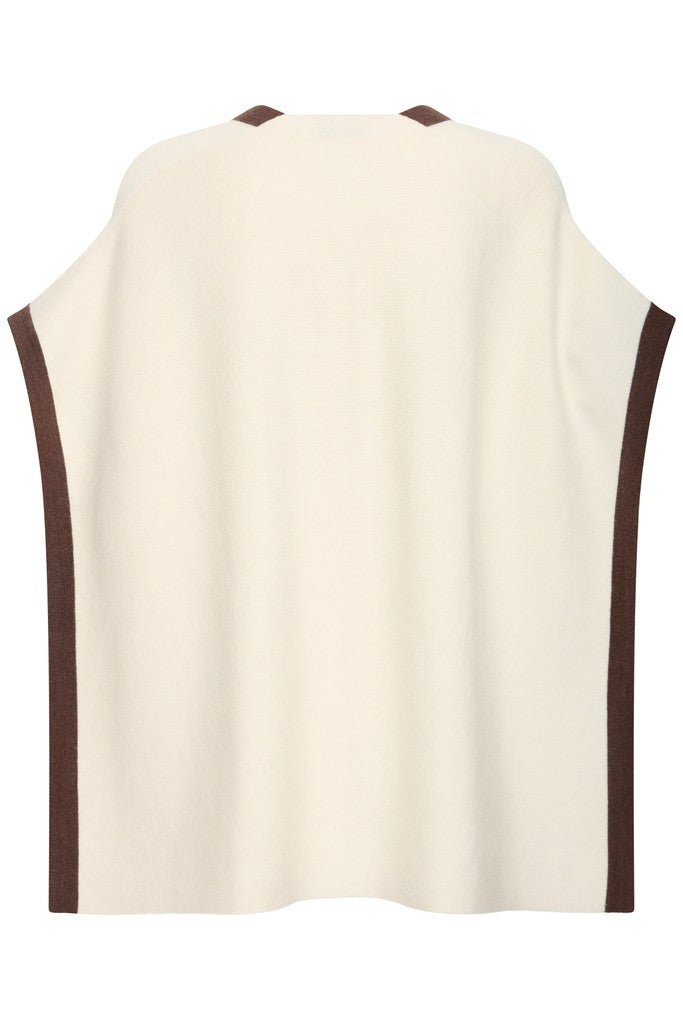 Fransa Vinna Shawl - RUTHERFORD & Co