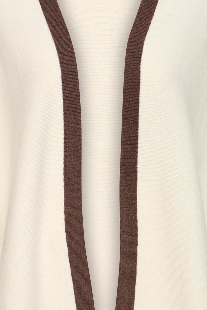 Fransa Vinna Shawl - RUTHERFORD & Co