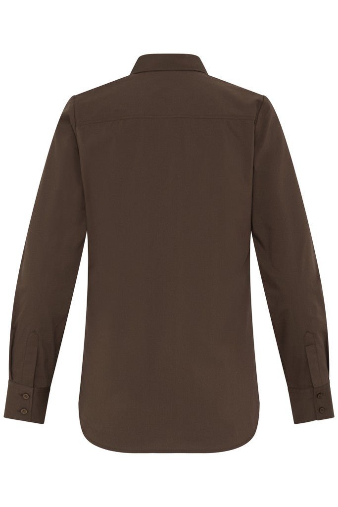 Fransa Zashirt Shirt - RUTHERFORD & Co