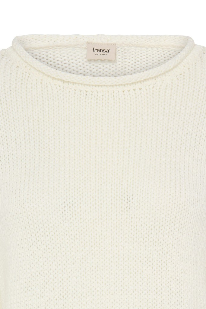 Fransa Paulina Pullover