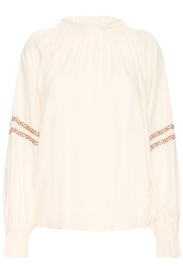 Fransa Helene Blouse