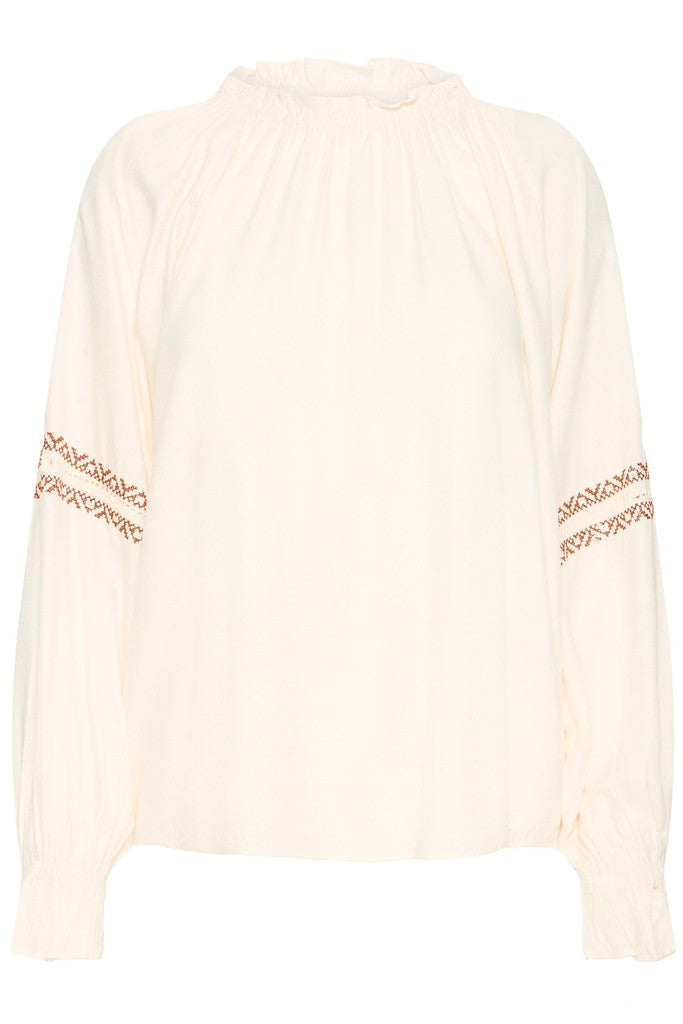 Fransa Helene Blouse