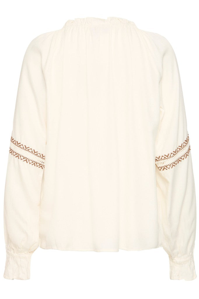 Fransa Helene Blouse