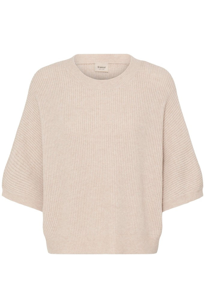 Fransa Bitte Pullover