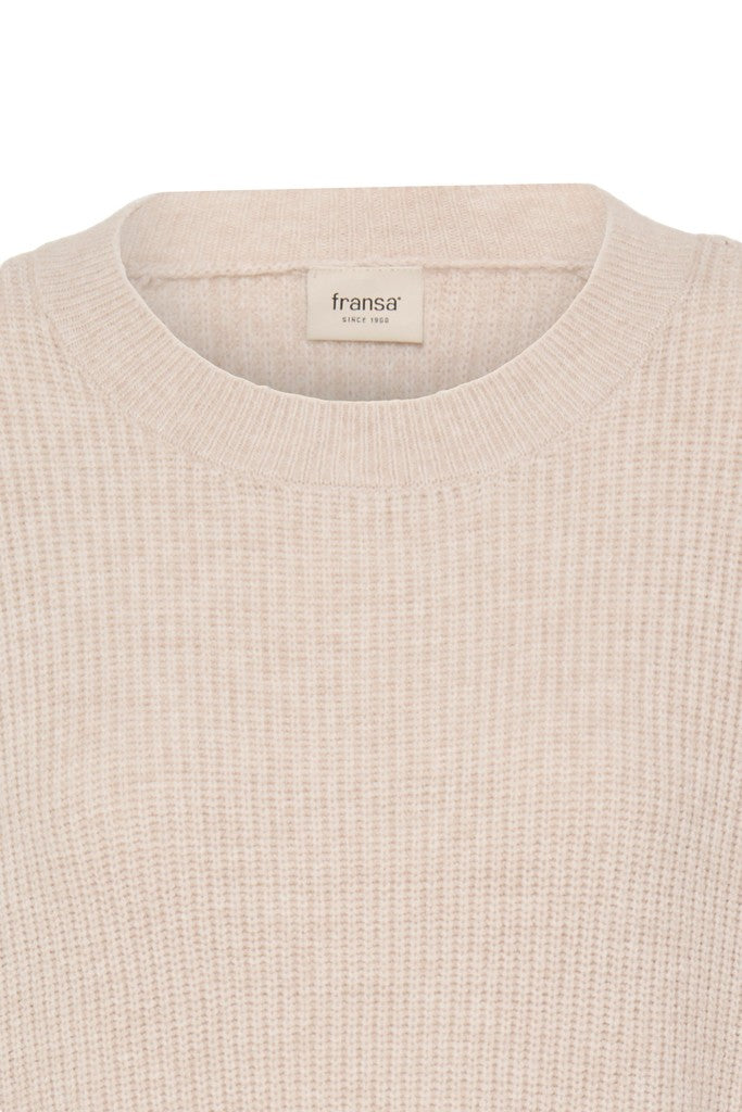 Fransa Bitte Pullover
